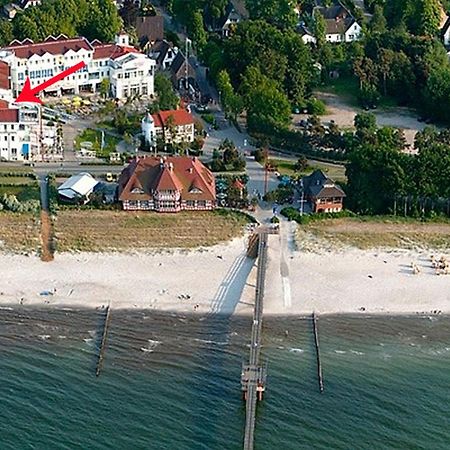 Apartamento Am Kurhaus 318 Pp 81 Zingst Exterior foto
